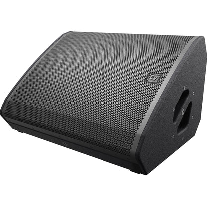  Electro-Voice MFX-15MC 15-Inch Multi-Use Coax Monitor, Black(Electro Voice Mfx 15mc B 15 Inch Multi Use Coax Monitor Black)