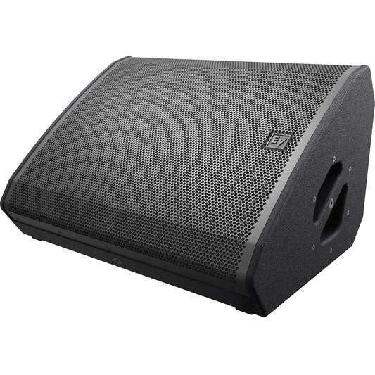  Electro-Voice MFX-15MC 15-Inch Multi-Use Coax Monitor, Black(Electro Voice Mfx 15mc B 15 Inch Multi Use Coax Monitor Black)