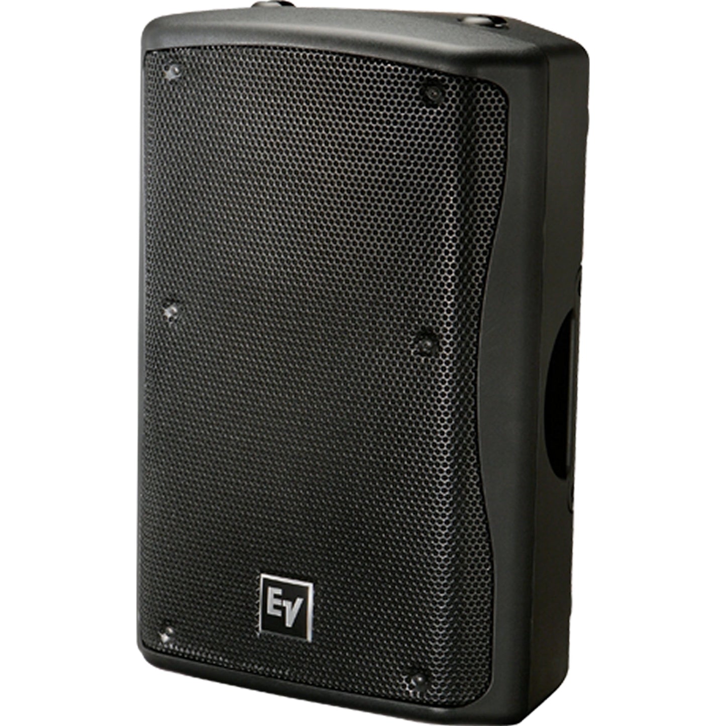  Electro-Voice ZX3-60B 600-Watt 12-Inch 2-Way 60 X 60 Loudspeaker System, Black(Electro Voice Zx3 60b 600 Watt 12 Inch 2 Way 60 X 60 Loudspeaker System Black)