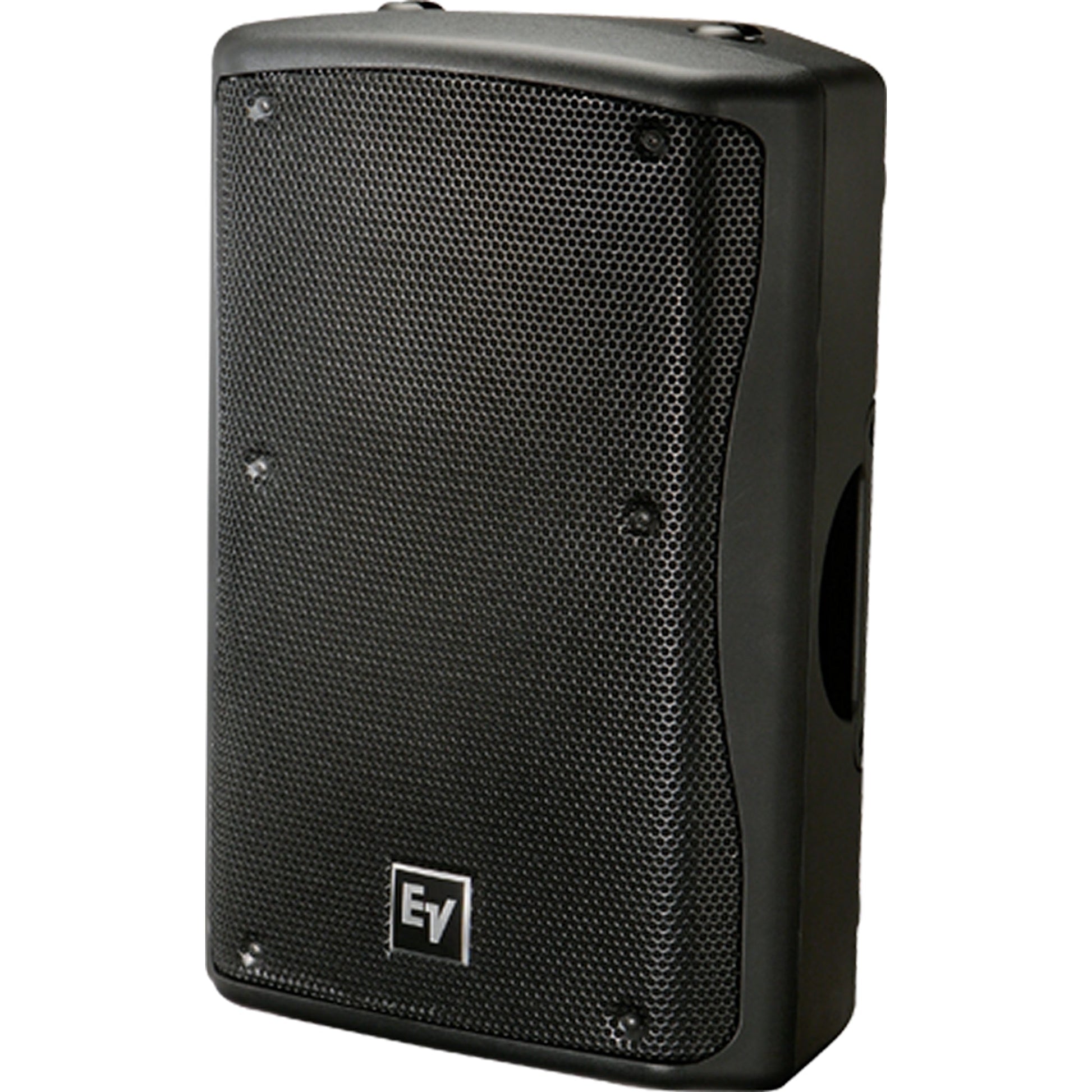  Electro-Voice ZX3-60B 600-Watt 12-Inch 2-Way 60 X 60 Loudspeaker System, Black(Electro Voice Zx3 60b 600 Watt 12 Inch 2 Way 60 X 60 Loudspeaker System Black)
