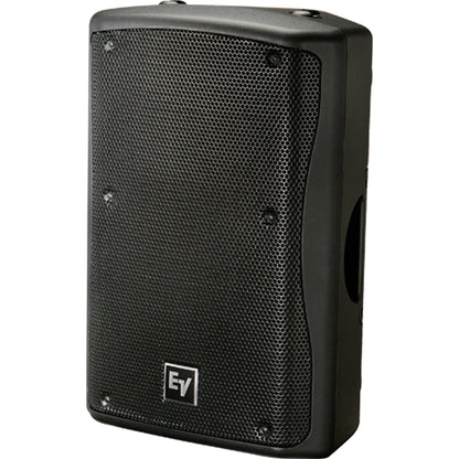  Electro-Voice ZX3-60B 600-Watt 12-Inch 2-Way 60 X 60 Loudspeaker System, Black(Electro Voice Zx3 60b 600 Watt 12 Inch 2 Way 60 X 60 Loudspeaker System Black)