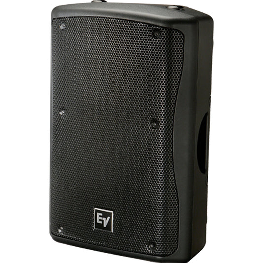  Electro-Voice ZX3-60B 600-Watt 12-Inch 2-Way 60 X 60 Loudspeaker System, Black(Electro Voice Zx3 60b 600 Watt 12 Inch 2 Way 60 X 60 Loudspeaker System Black)