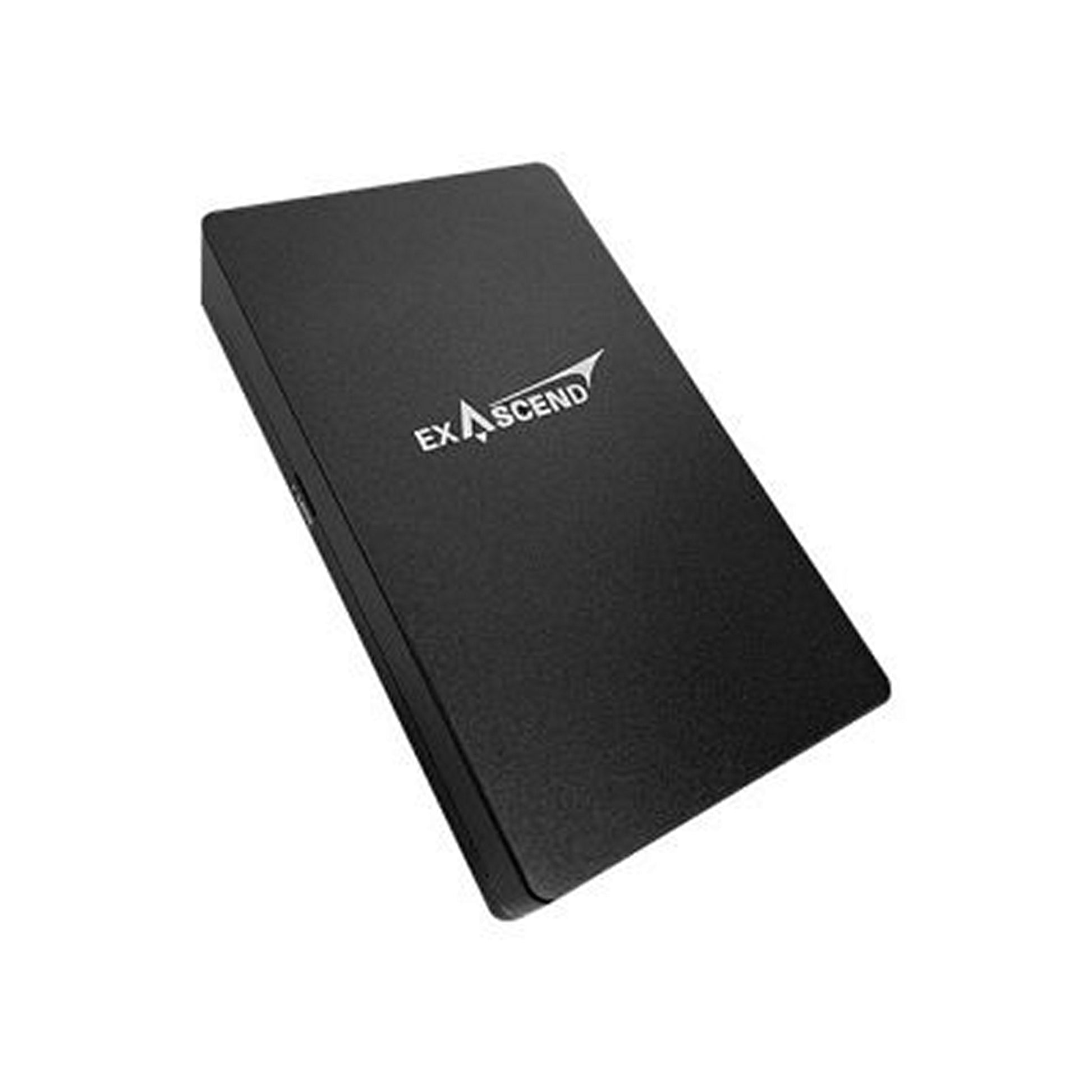  Exascend CFexpress 2.0 Type B Card Reader, Black, 20GB(Exascend Cfexpress 2 0 Type B Card Reader Black 20gb)