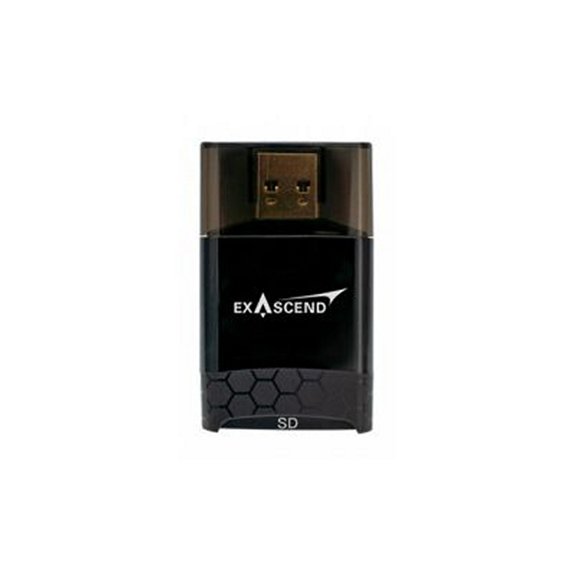  Exascend SD Card Reader(Exascend Sd Card Reader)