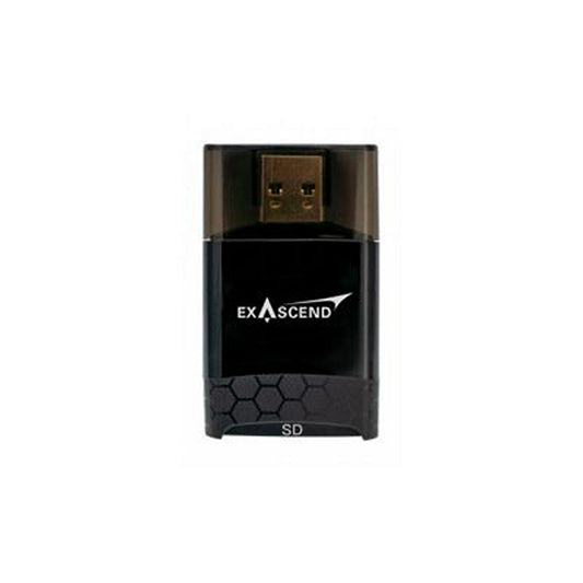  Exascend SD Card Reader(Exascend Sd Card Reader)