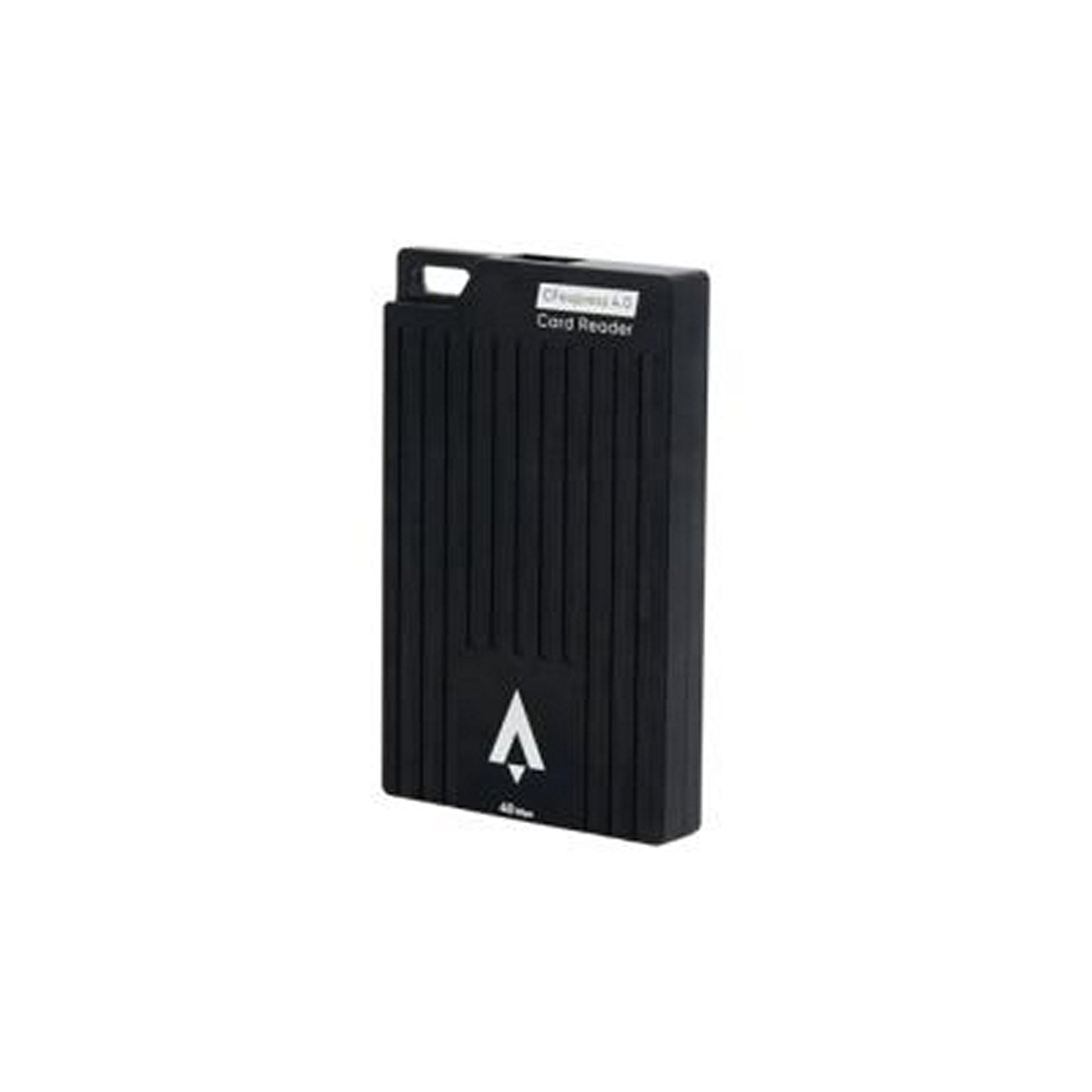  Exascend CFexpress 4.0 Type B Card Reader (40GB)(Exascend Cfexpress 40 Type B Card Reader 40gb)