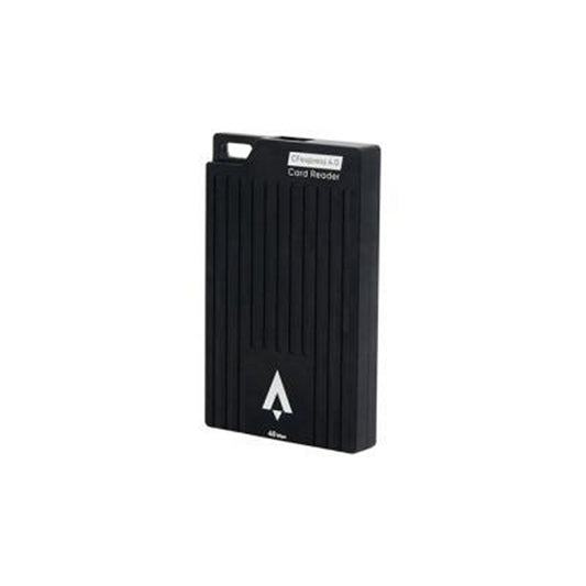  Exascend CFexpress 4.0 Type B Card Reader (40GB)(Exascend Cfexpress 40 Type B Card Reader 40gb)