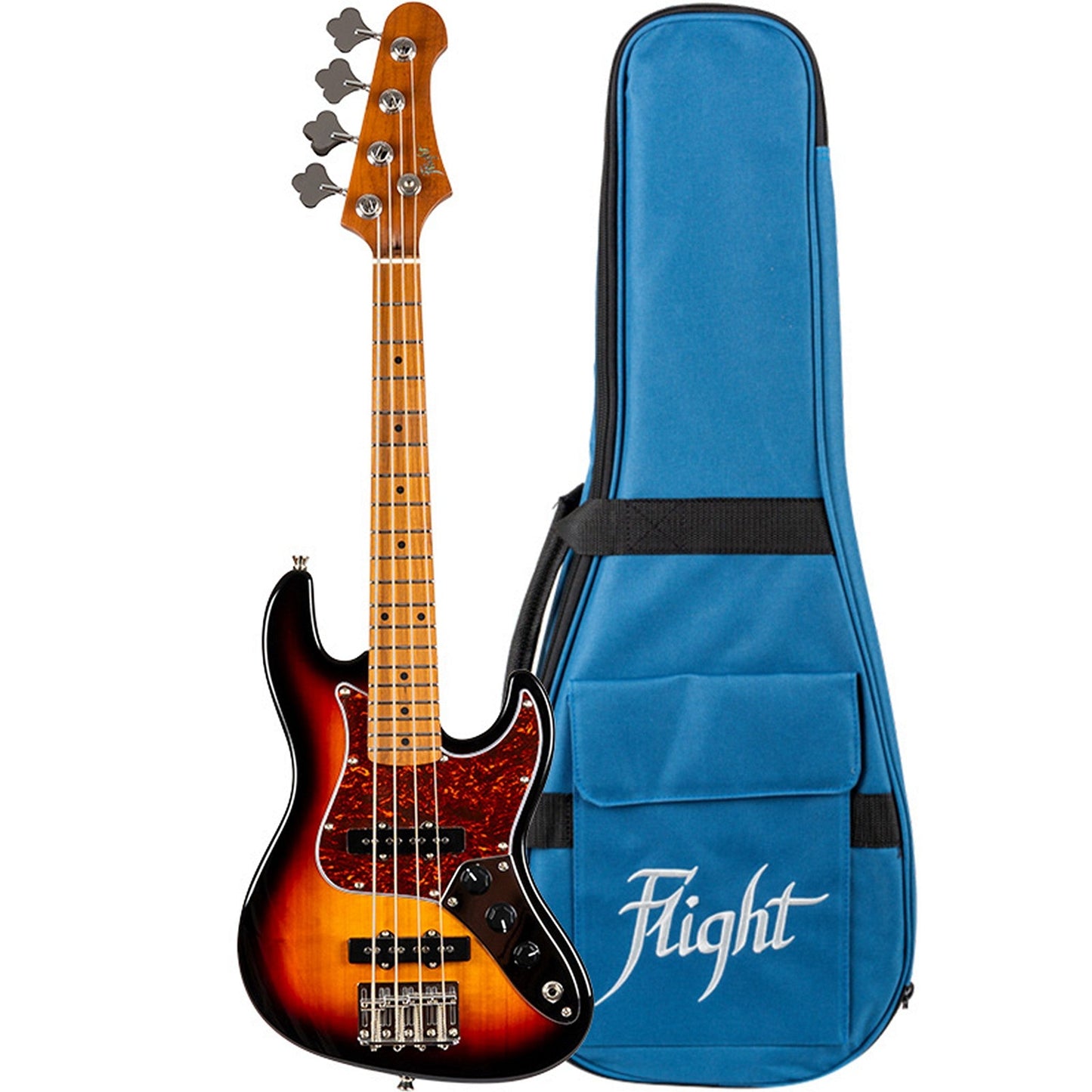  Flight Mini JB SB Bass(Flight Mini Jb Sb Bass)