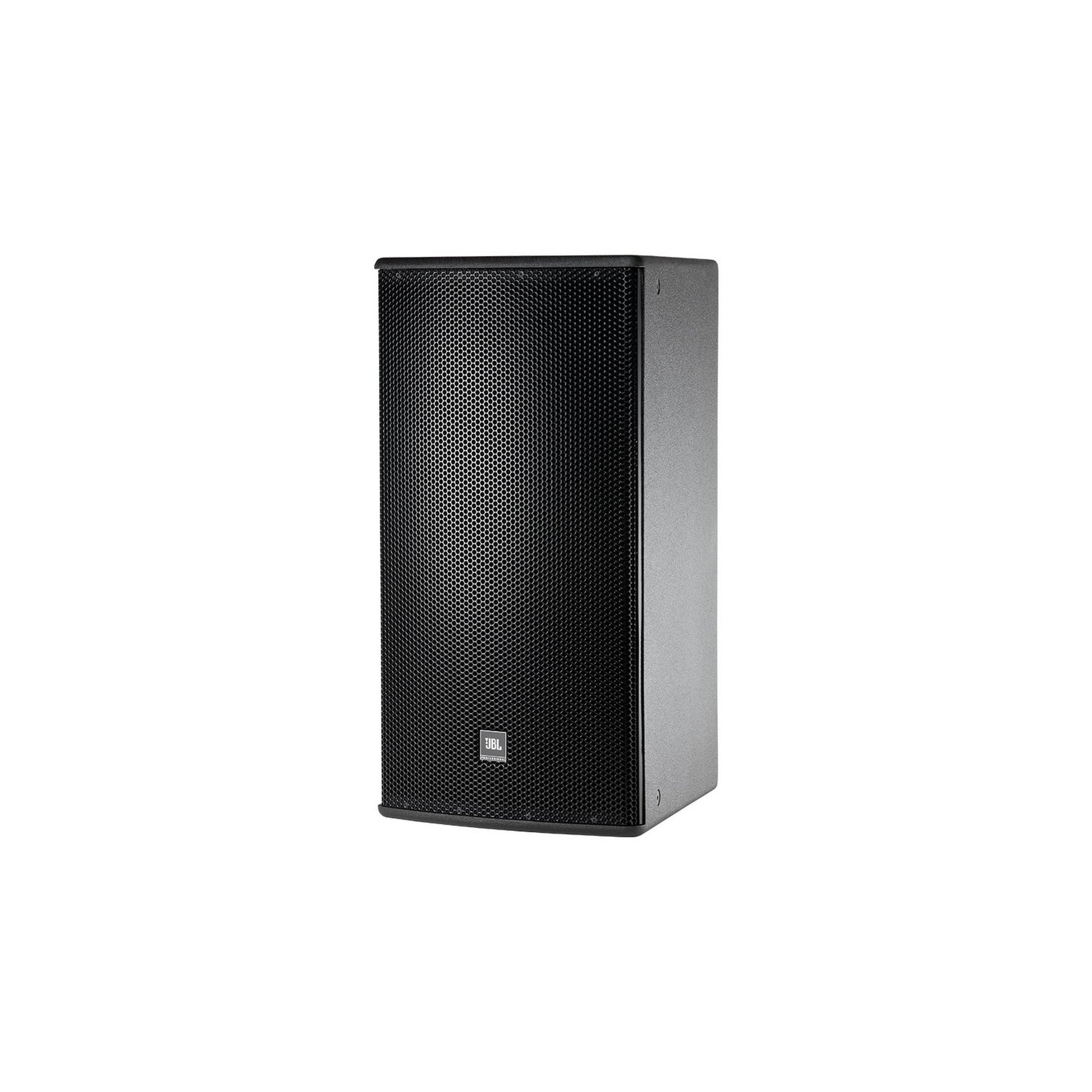  JBL Professional AM7215/64 15-Inch 2-Way Loudspeaker With 60 X 40-Degree Horn(Jbl Professional Am7215 64 15 Inch 2 Way Loudspeaker With 60 X 40 Degree Horn)