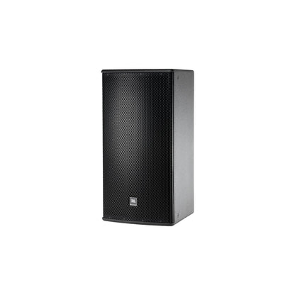 JBL Professional AM7215/64 15-Inch 2-Way Loudspeaker With 60 X 40-Degree Horn(Jbl Professional Am7215 64 15 Inch 2 Way Loudspeaker With 60 X 40 Degree Horn)