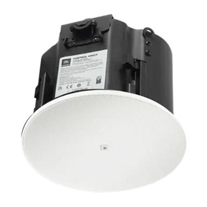  JBL Control 42C Ultra-Compact Ceiling Satellite Speaker(Jbl Control 42c Ultra Compact Ceiling Satellite Speaker)