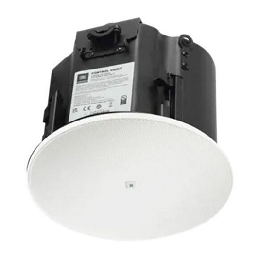  JBL Control 42C Ultra-Compact Ceiling Satellite Speaker(Jbl Control 42c Ultra Compact Ceiling Satellite Speaker)