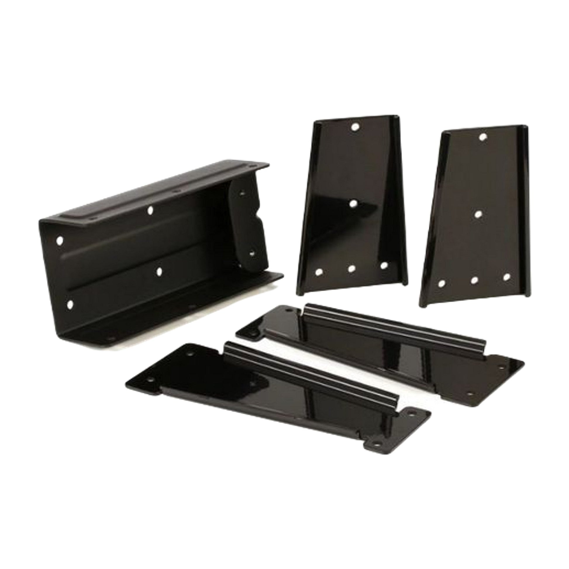  JBL Professional CBT1K-ACC1 Wall-Mount Kit For CBT1000 Line Array Speaker(Jbl Professional Cbt1k Acc1 Wall Mount Kit For Cbt1000 Line Array Speaker)