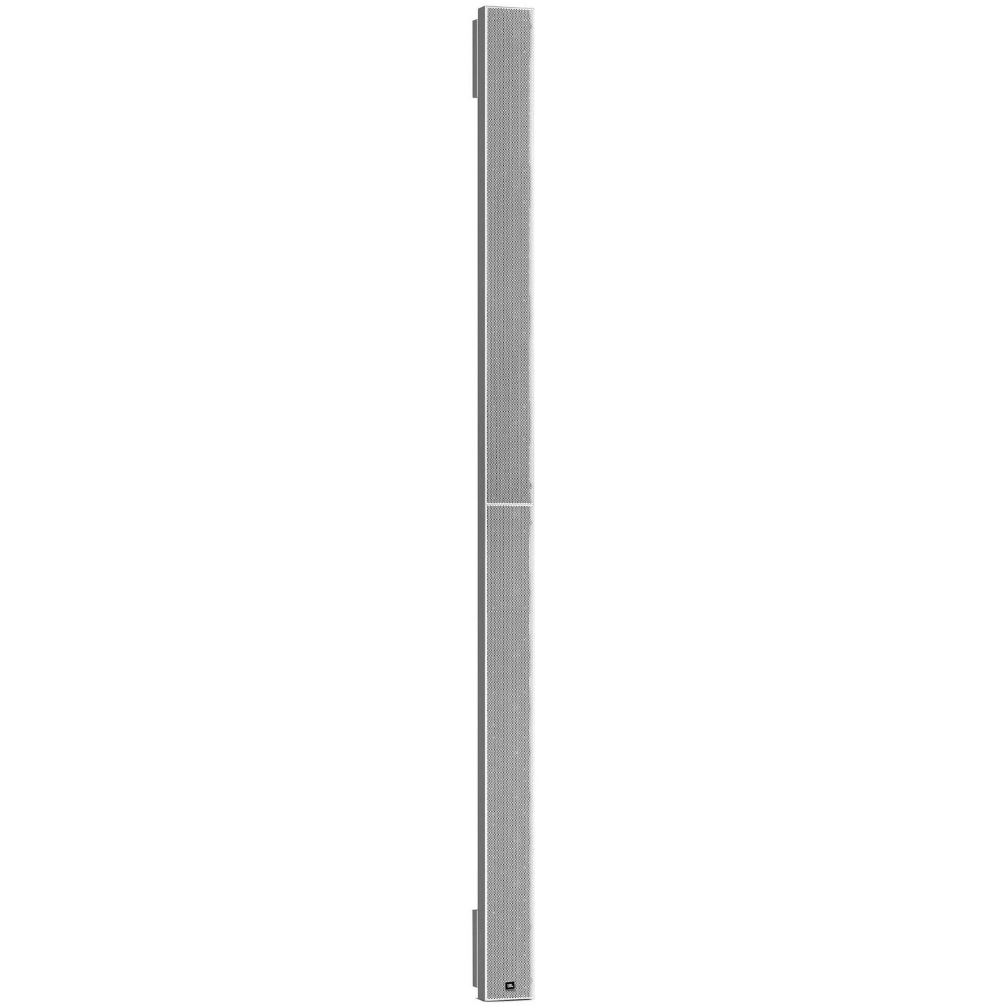  JBL Professional Intellivox HP-DS370 IP55 Rated Active Beam Shaping, Self Powered Column Array Loudspeaker(Jbl Professional Intellivox Hp Ds370 Ip55 Rated Active Beam Shaping Self Powered Column Array Loudspeaker)