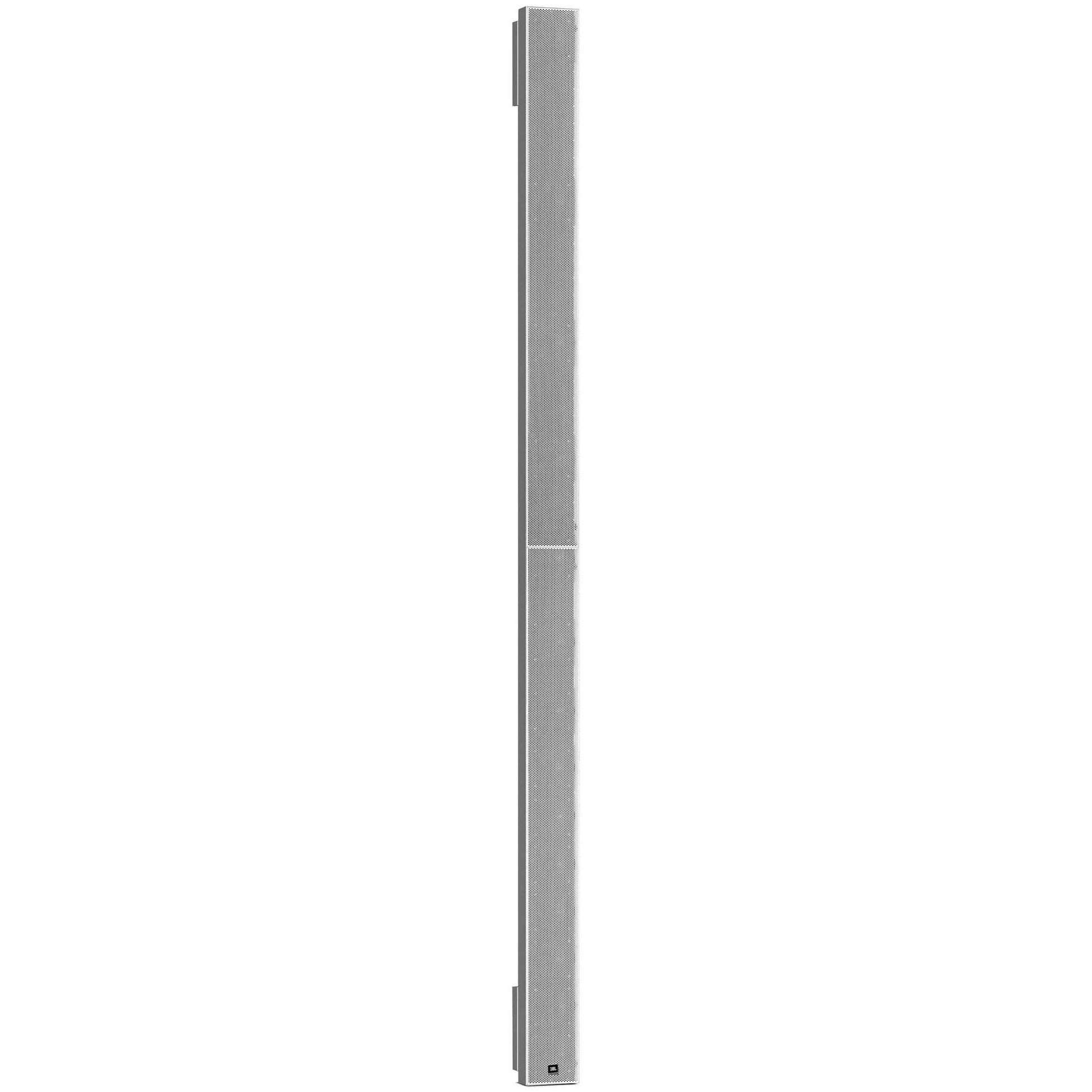  JBL Professional Intellivox HP-DS370 IP55 Rated Active Beam Shaping, Self Powered Column Array Loudspeaker(Jbl Professional Intellivox Hp Ds370 Ip55 Rated Active Beam Shaping Self Powered Column Array Loudspeaker)