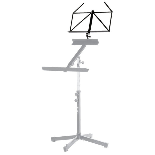  K&M Music Holder For Dulcimer Stand(Kandm Music Holder For Dulcimer Stand)