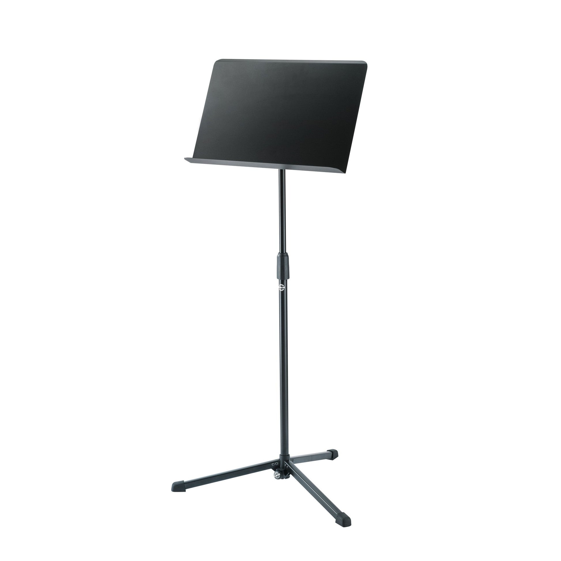  K&M Non-Collapsible Orchestra Music Stand(Kandm Non Collapsible Orchestra Music Stand)