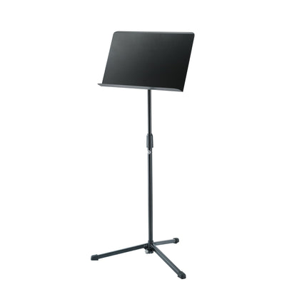  K&M Non-Collapsible Orchestra Music Stand(Kandm Non Collapsible Orchestra Music Stand)