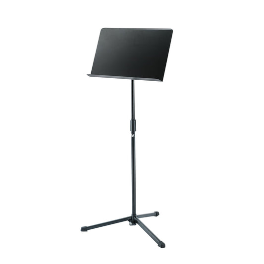  K&M Non-Collapsible Orchestra Music Stand(Kandm Non Collapsible Orchestra Music Stand)