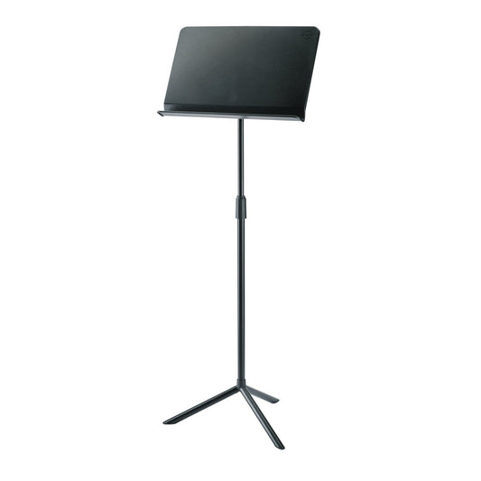  K&M Quick Height Adjustable Music Stand(Kandm Quick Height Adjustable Music Stand)