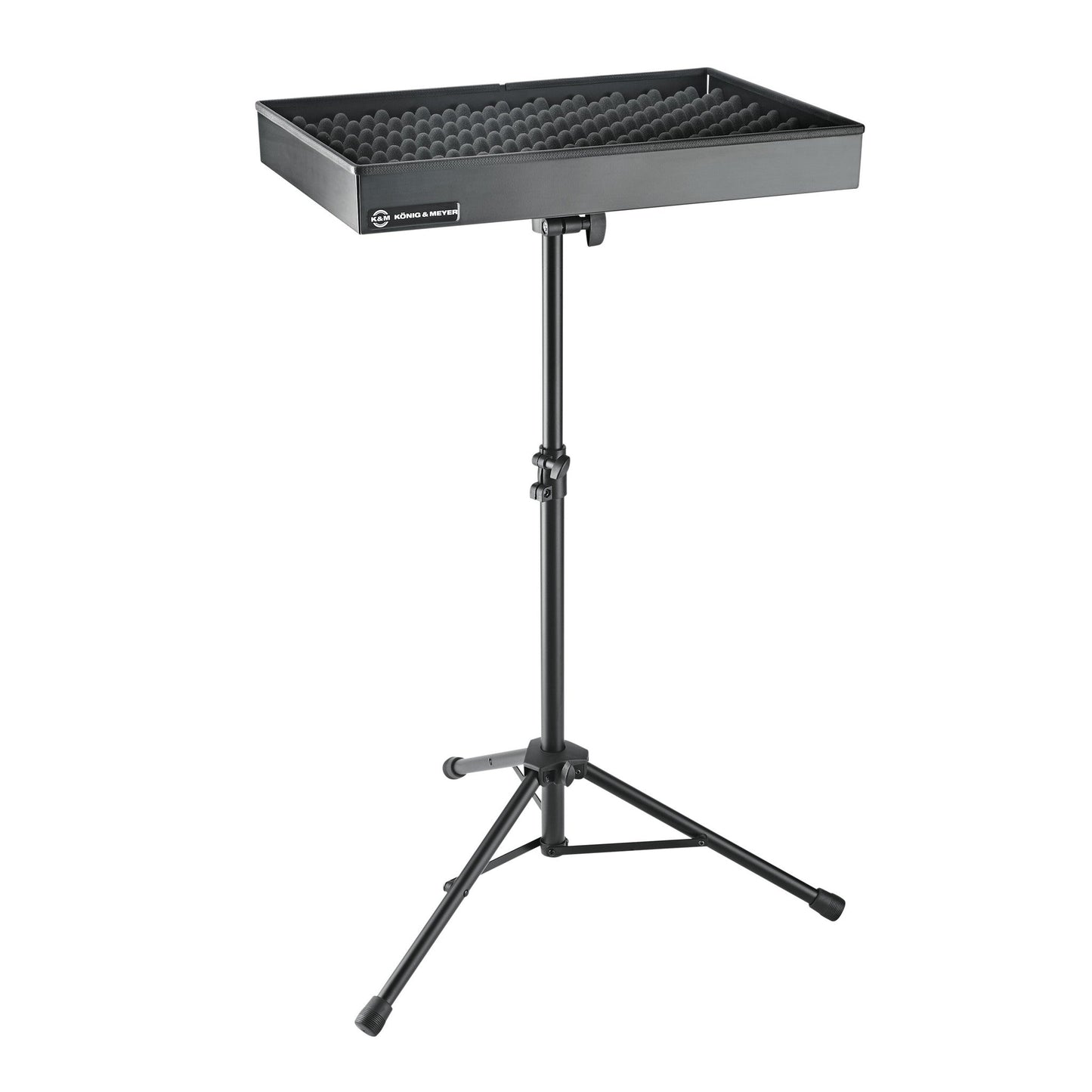  K&M 13510 Pro Percussion Table(Kandm 13510 Pro Percussion Table)