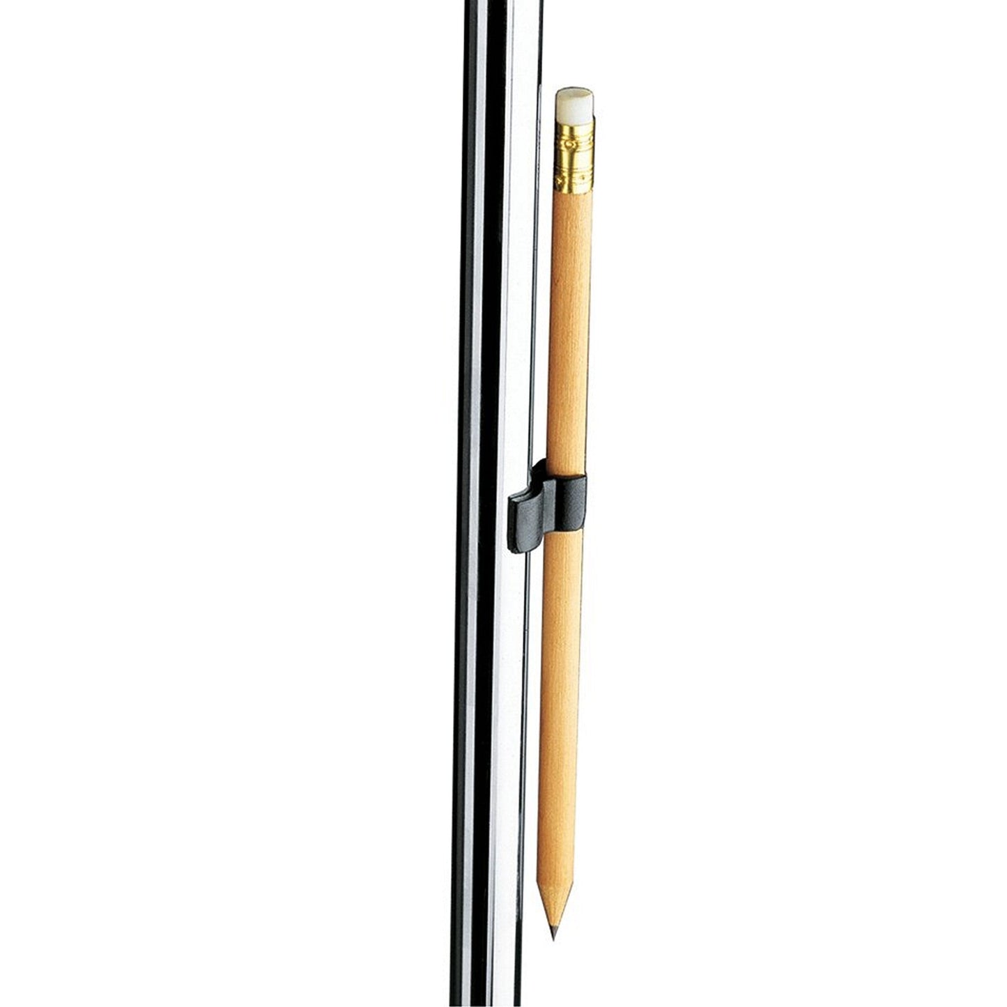  K&M 16092 Pencil Clip Attachment For Music Sheet(Kandm 16092 Pencil Clip Attachment For Music Sheet)