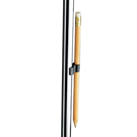  K&M 16092 Pencil Clip Attachment For Music Sheet(Kandm 16092 Pencil Clip Attachment For Music Sheet)