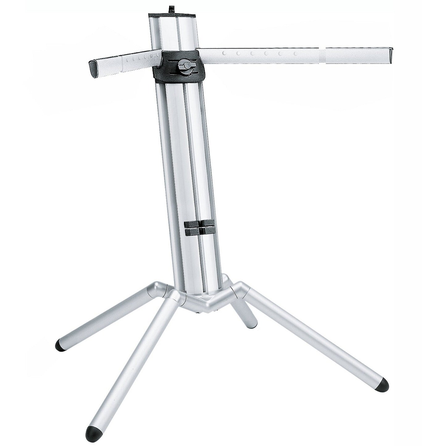  K&M 18840 Baby Spider Pro Keyboard Stand(Kandm 18840 Baby Spider Pro Keyboard Stand)