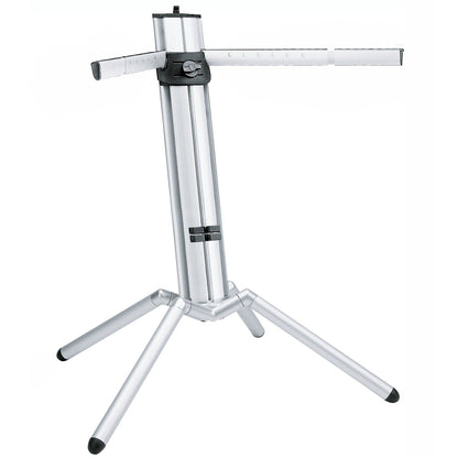  K&M 18840 Baby Spider Pro Keyboard Stand(Kandm 18840 Baby Spider Pro Keyboard Stand)