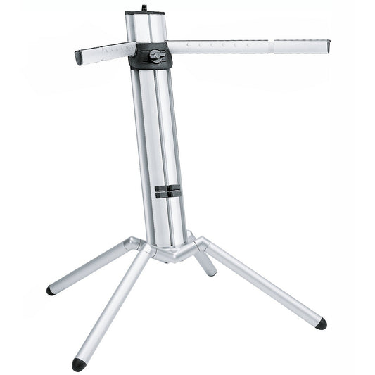  K&M 18840 Baby Spider Pro Keyboard Stand(Kandm 18840 Baby Spider Pro Keyboard Stand)