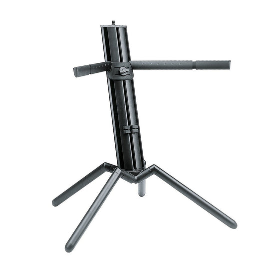  K&M 18840 Baby Spider Pro Keyboard Stand(Kandm 18840 Baby Spider Pro Keyboard Stand)