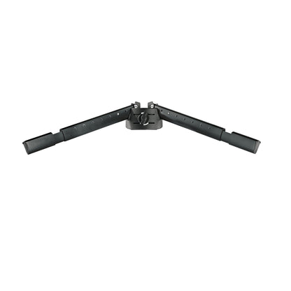  K&M 18865 Support Arm Set A For Spider Pro Keyboard Stand(Kandm 18865 Support Arm Set A For Spider Pro Keyboard Stand)