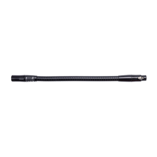 K&M 23035 3-Pin XLR Wired Gooseneck(Kandm 23035 3 Pin Xlr Wired Gooseneck)