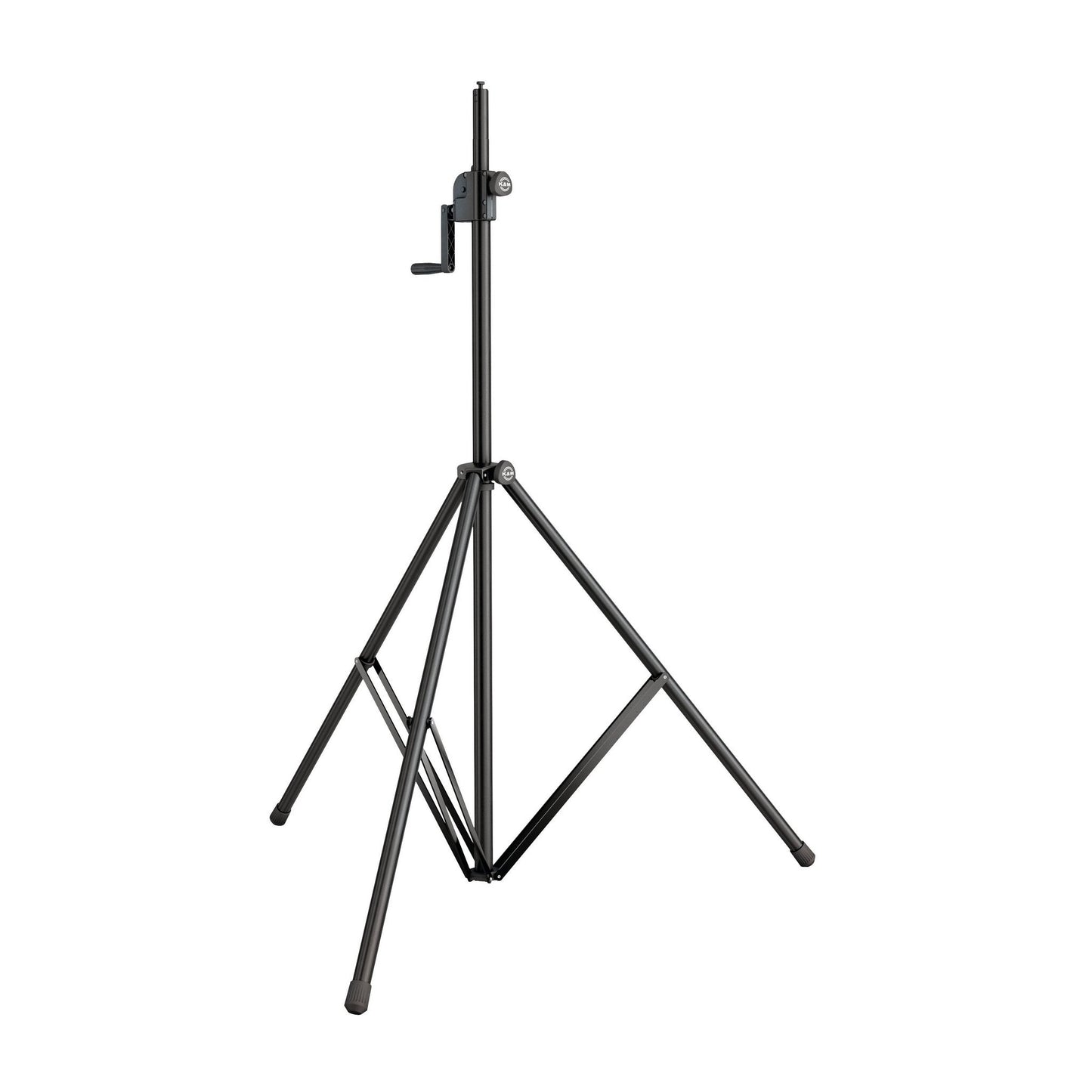  K&M 24615 Lighting/Speaker Stand(Kandm 24615 Lighting Speaker Stand)