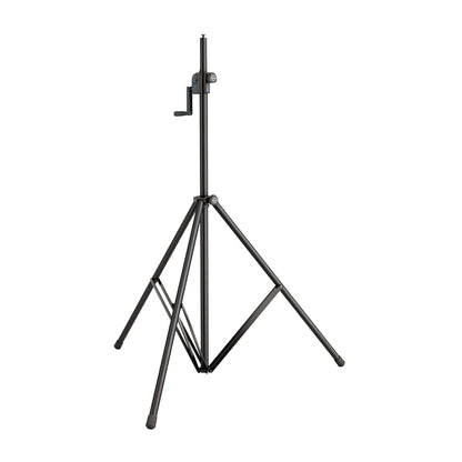  K&M 24615 Lighting/Speaker Stand(Kandm 24615 Lighting Speaker Stand)