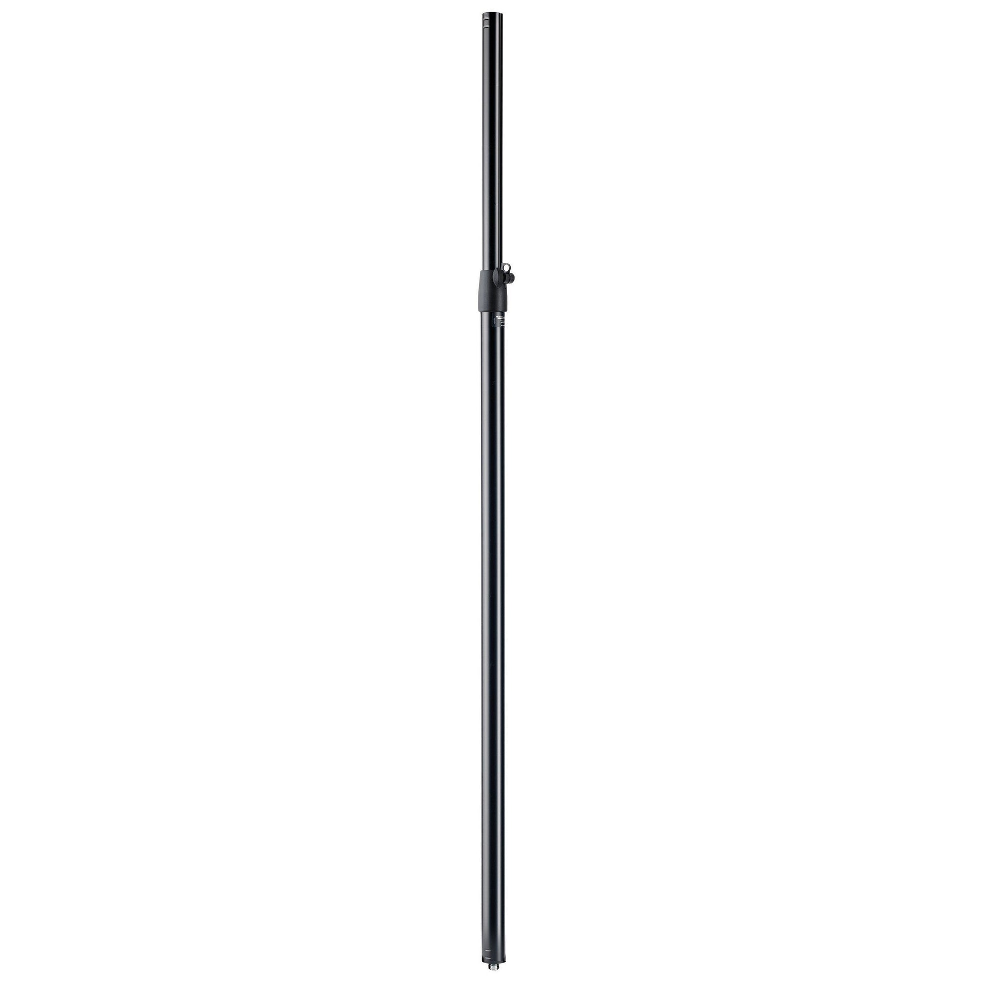  K&M 24622 Speaker Stand Crossbar(Kandm 24622 Speaker Stand Crossbar)