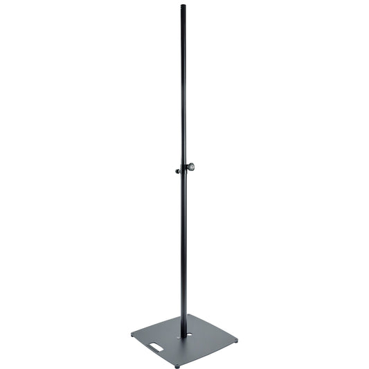  K&M 24651 Pro Lighting/Speaker Stand(Kandm 24651 Pro Lighting Speaker Stand)