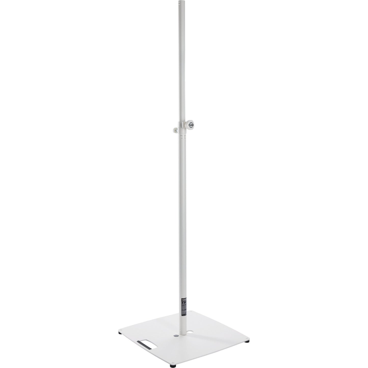 K&M 24651 Pro Lighting/Speaker Stand(Kandm 24651 Pro Lighting Speaker Stand)