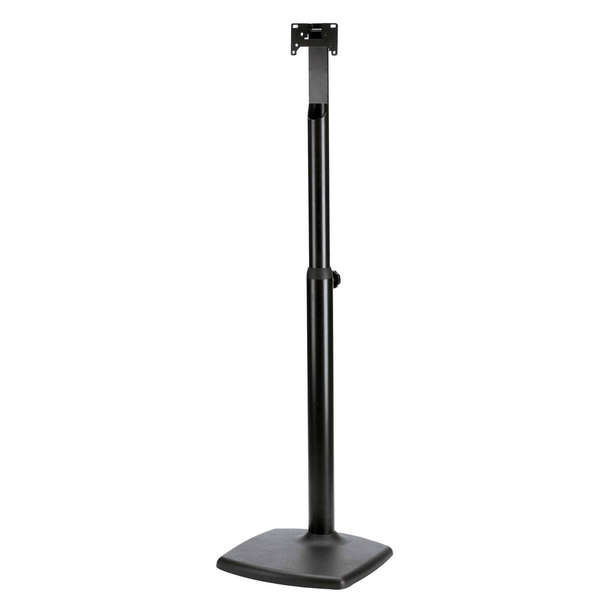  K&M 26785 Design Monitor Stand For Genelec 8000 Series(Kandm 26785 Design Monitor Stand For Genelec 8000 Series)