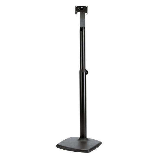  K&M 26785 Design Monitor Stand For Genelec 8000 Series(Kandm 26785 Design Monitor Stand For Genelec 8000 Series)