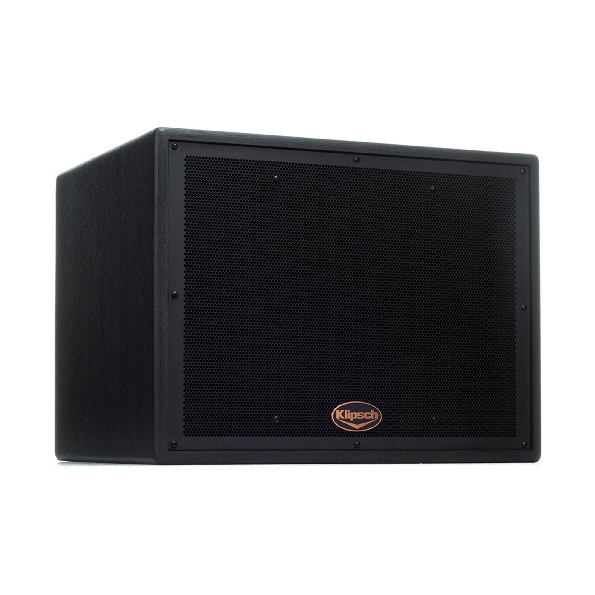  Klipsch KI-115 Series 15-Inch Commercial Subwoofer(Klipsch Ki 115 Series 15 Inch Commercial Subwoofer)