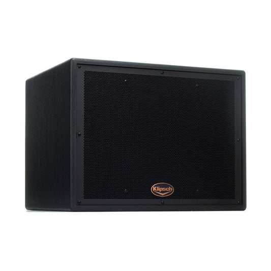  Klipsch KI-115 Series 15-Inch Commercial Subwoofer(Klipsch Ki 115 Series 15 Inch Commercial Subwoofer)
