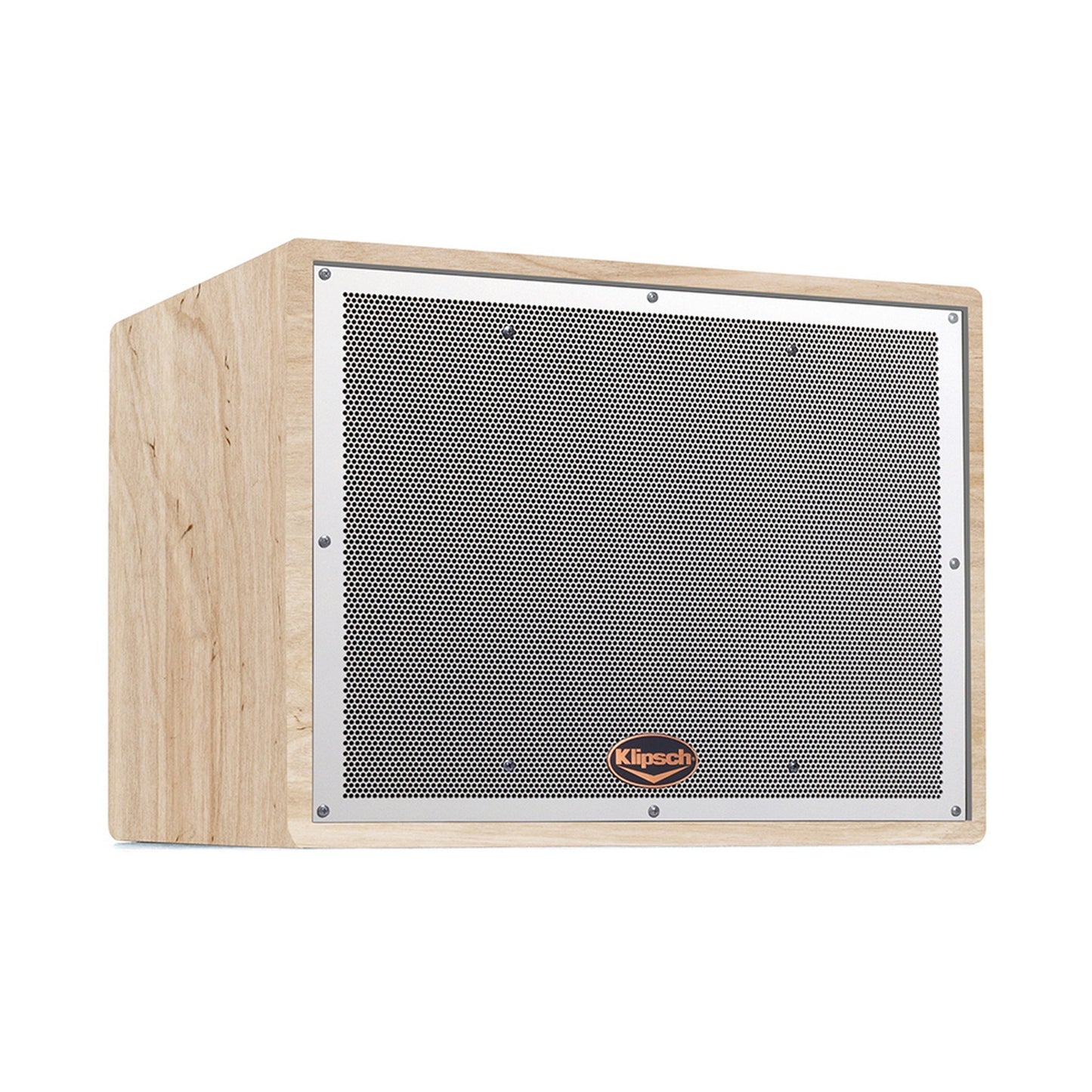  Klipsch KI-115 Series 15-Inch Commercial Subwoofer(Klipsch Ki 115 Series 15 Inch Commercial Subwoofer)