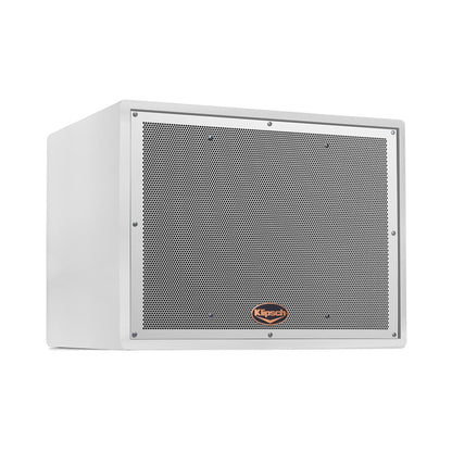  Klipsch KI-115 Series 15-Inch Commercial Subwoofer(Klipsch Ki 115 Series 15 Inch Commercial Subwoofer)