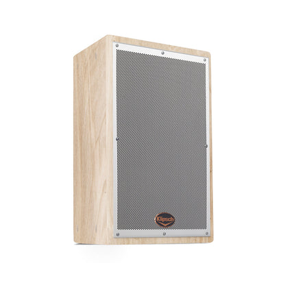  Klipsch KI-262 Series 12-Inch Trapezoidal 2-Way Loudspeaker, Single Unit(Klipsch Ki 262 Series 12 Inch Trapezoidal 2 Way Loudspeaker Single Unit)