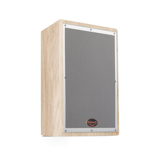  Klipsch KI-262 Series 12-Inch Trapezoidal 2-Way Loudspeaker, Single Unit(Klipsch Ki 262 Series 12 Inch Trapezoidal 2 Way Loudspeaker Single Unit)