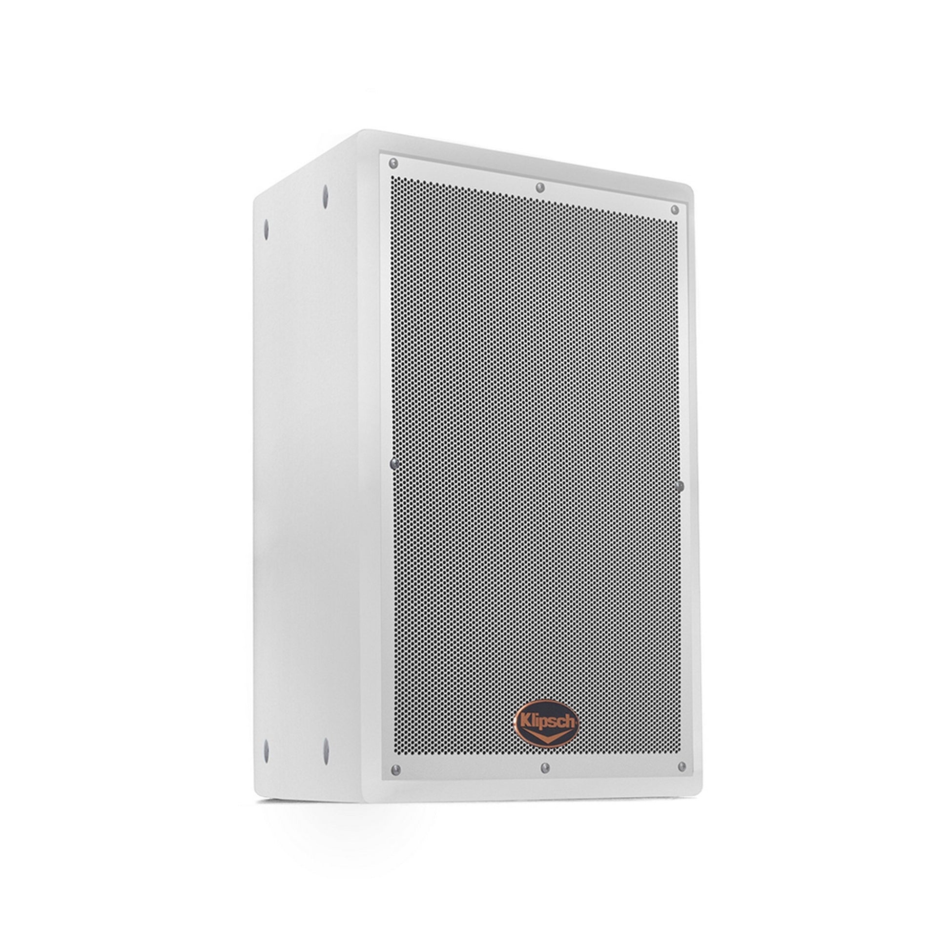  Klipsch KI-262 Series 12-Inch Trapezoidal 2-Way Loudspeaker, Single Unit(Klipsch Ki 262 Series 12 Inch Trapezoidal 2 Way Loudspeaker Single Unit)