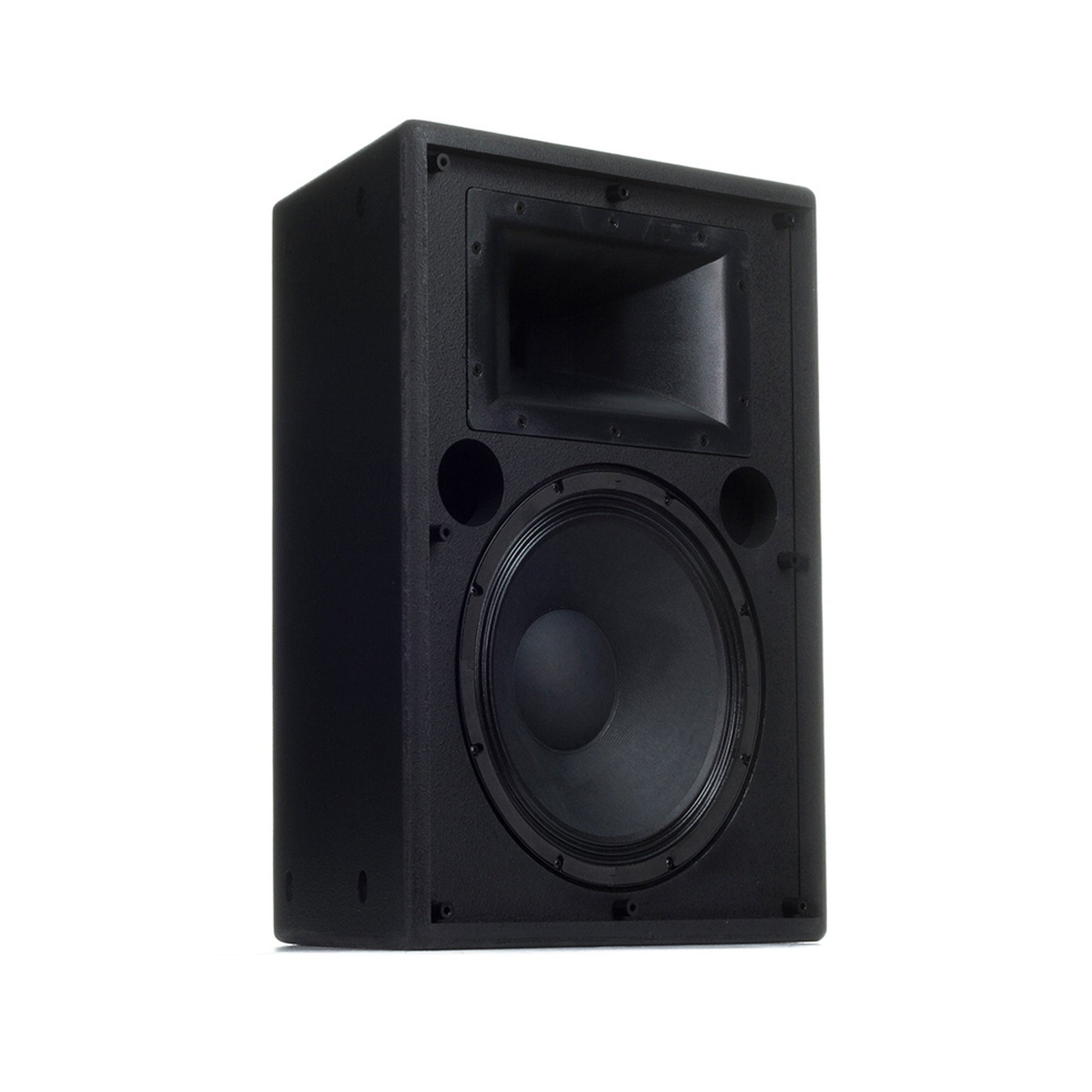  Klipsch KI-272 Series 12-Inch Multi-Angle 2-Way Loudspeaker, Single Unit(Klipsch Ki 272 Series 12 Inch Multi Angle 2 Way Loudspeaker Single Unit)