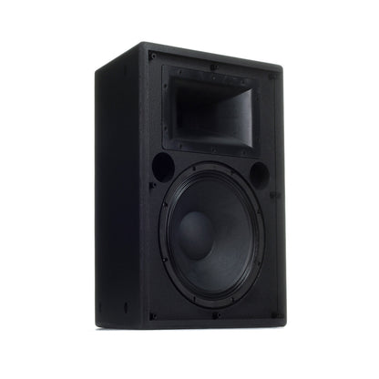  Klipsch KI-272 Series 12-Inch Multi-Angle 2-Way Loudspeaker, Single Unit(Klipsch Ki 272 Series 12 Inch Multi Angle 2 Way Loudspeaker Single Unit)