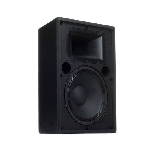 Klipsch KI-272 Series 12-Inch Multi-Angle 2-Way Loudspeaker, Single Unit(Klipsch Ki 272 Series 12 Inch Multi Angle 2 Way Loudspeaker Single Unit)